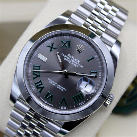 rolex datejust 2 neu|Rolex Datejust 2 used.